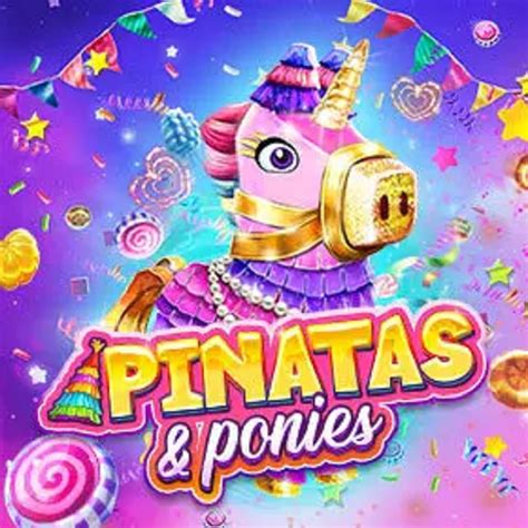 Pinatas And Ponies 888 Casino